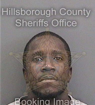 James Lamar, - Hillsborough County, FL 