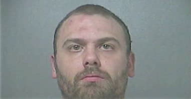 Aaron Lowe, - Vigo County, IN 