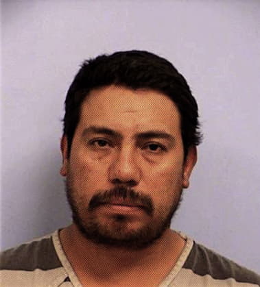 Steven Lugo, - Travis County, TX 