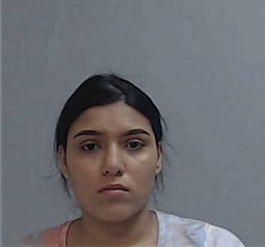 Ariana Martinez, - Hidalgo County, TX 