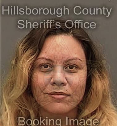 Rhonda Matz - Hillsborough County, FL 