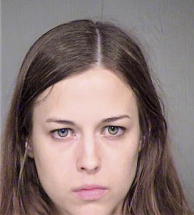 Arieal McAllister - Maricopa County, AZ 