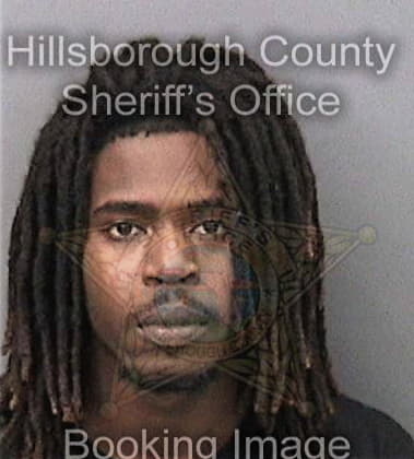Tavaris McCount - Hillsborough County, FL 