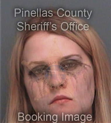 Tonia McDearmon - Pinellas County, FL 