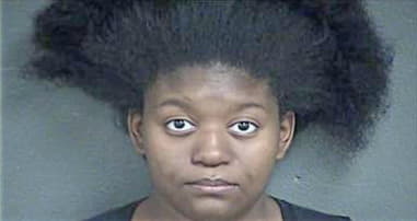 Syretta McGee, - Wyandotte County, KS 