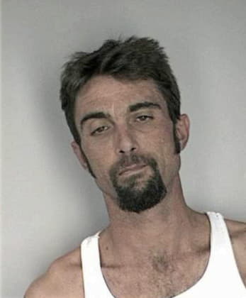 John McNeely - Hillsborough County, FL 
