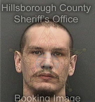 Jose Melendez - Hillsborough County, FL 