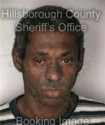 Antonio Miller - Hillsborough County, FL 