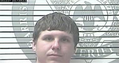 Byron Miller, - Harrison County, MS 