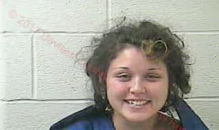 Joyce Mills, - Daviess County, KY 