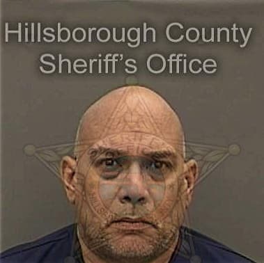 Raymond Mitchell - Hillsborough County, FL 