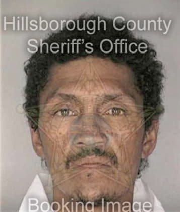 Eric Montalvo, - Hillsborough County, FL 