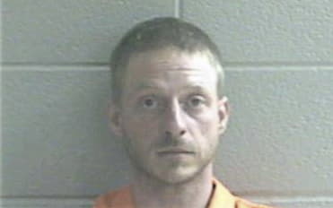 Charles Moore, - Laurel County, KY 