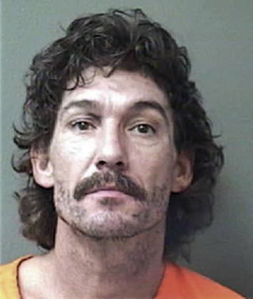 Charles Morgan, - Okaloosa County, FL 