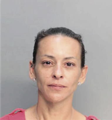 Natalia Nieto, - Dade County, FL 