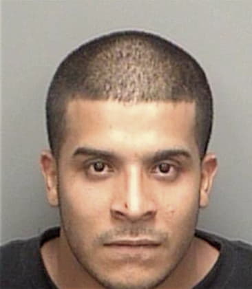 Eric Nieves, - Pinellas County, FL 