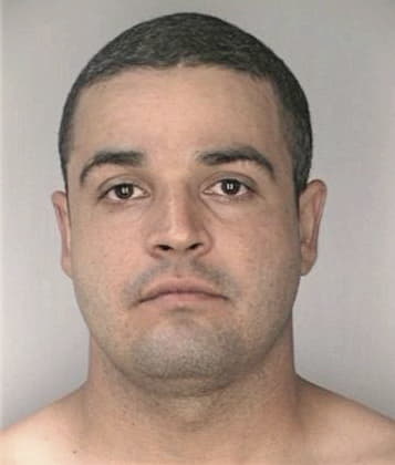 Jose Noriega, - Hillsborough County, FL 