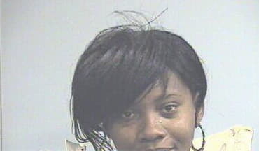 Hellina Oppong, - Fayette County, KY 