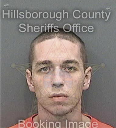 Hector Ortiz, - Hillsborough County, FL 