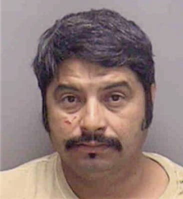 Arturo Ortiz-Torres, - Lee County, FL 