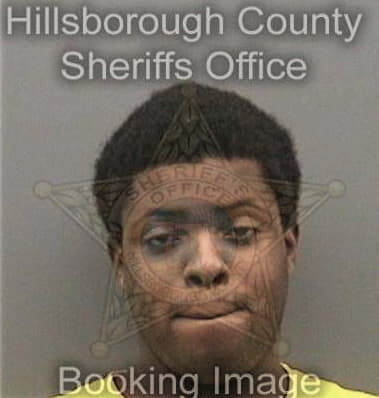 Rueben Owens, - Hillsborough County, FL 