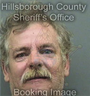 Bradford Patrick, - Hillsborough County, FL 