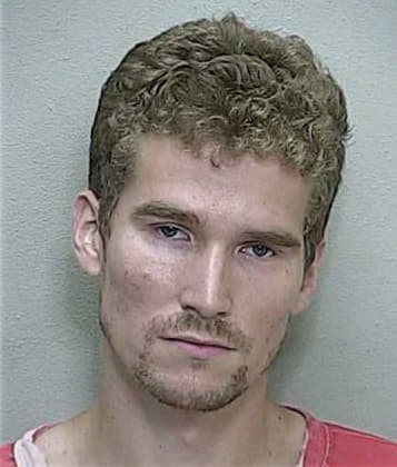 Jacob Pattenaude, - Marion County, FL 