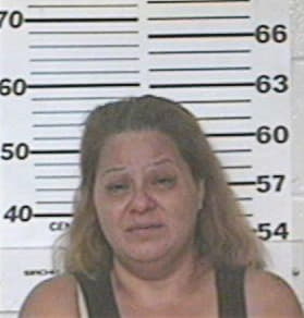 Martha Perez, - Hidalgo County, TX 