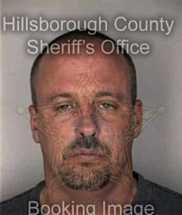 Nicholas Polo, - Hillsborough County, FL 