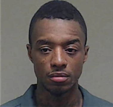 Rashad Porter - Collin County, TX 