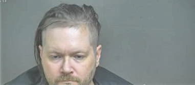 Derrick Powell, - Halifax County, VA 