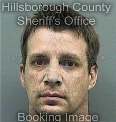 Ronnie Prada, - Hillsborough County, FL 