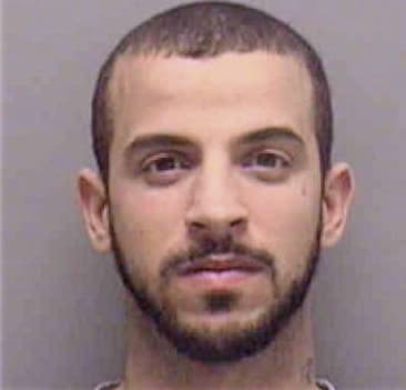 Osmar Prieto, - Lee County, FL 