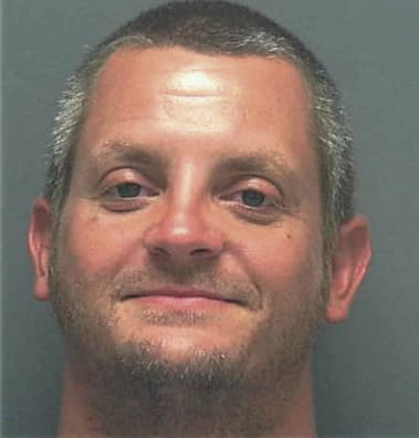 Christopher Prior, - Lee County, FL 