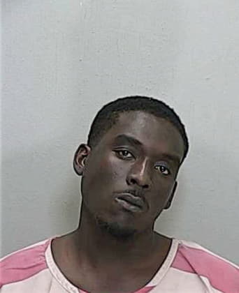 Abraham Richardson, - Marion County, FL 