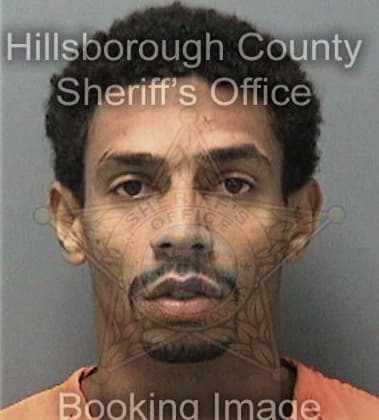 Walter Richardson, - Hillsborough County, FL 