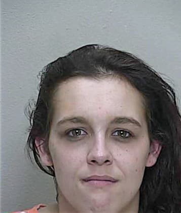 Jayna Riley, - Marion County, FL 