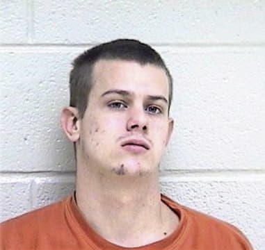 William Rison - Campbell County, KY 