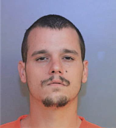 Martin Roberson, - Polk County, FL 