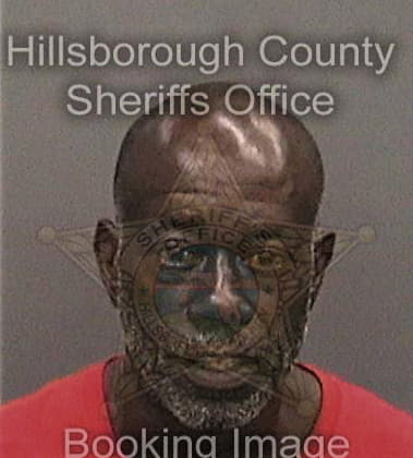 Edward Robertson - Hillsborough County, FL 