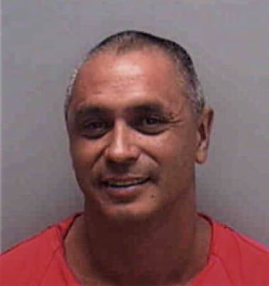 Fernando Rodriguez-Jacobo, - Lee County, FL 