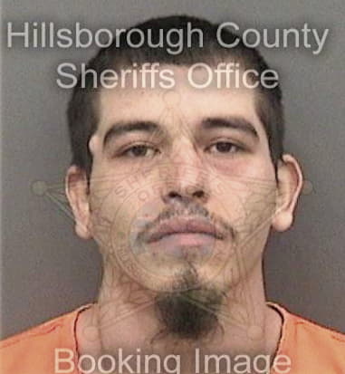 Joshua Rodriguezspurlock, - Hillsborough County, FL 