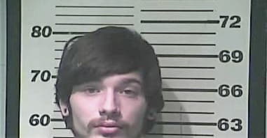 Joseph Ross - Campbell County, KY 