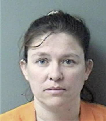 Maryann Russell, - Okaloosa County, FL 