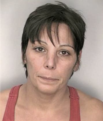 Ernestine Schlierer, - Hillsborough County, FL 