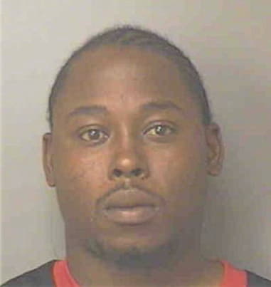 Reginald Scott, - Polk County, FL 