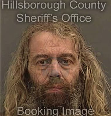 Jeremy Selph, - Hillsborough County, FL 