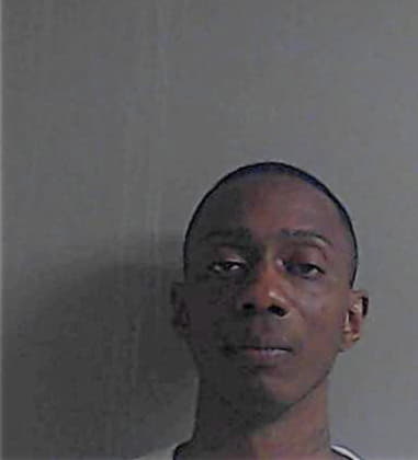 Ricky Shealey, - Escambia County, FL 