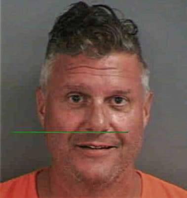 Matthew Sheppard, - Collier County, FL 