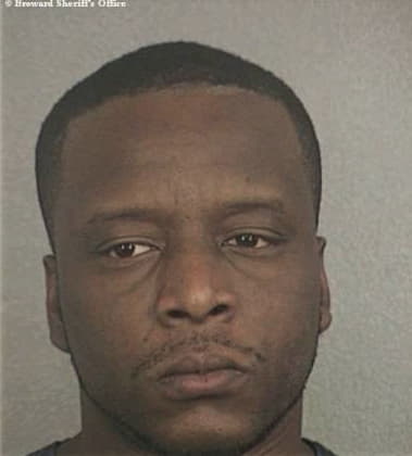 Kwasi Simpson, - Broward County, FL 